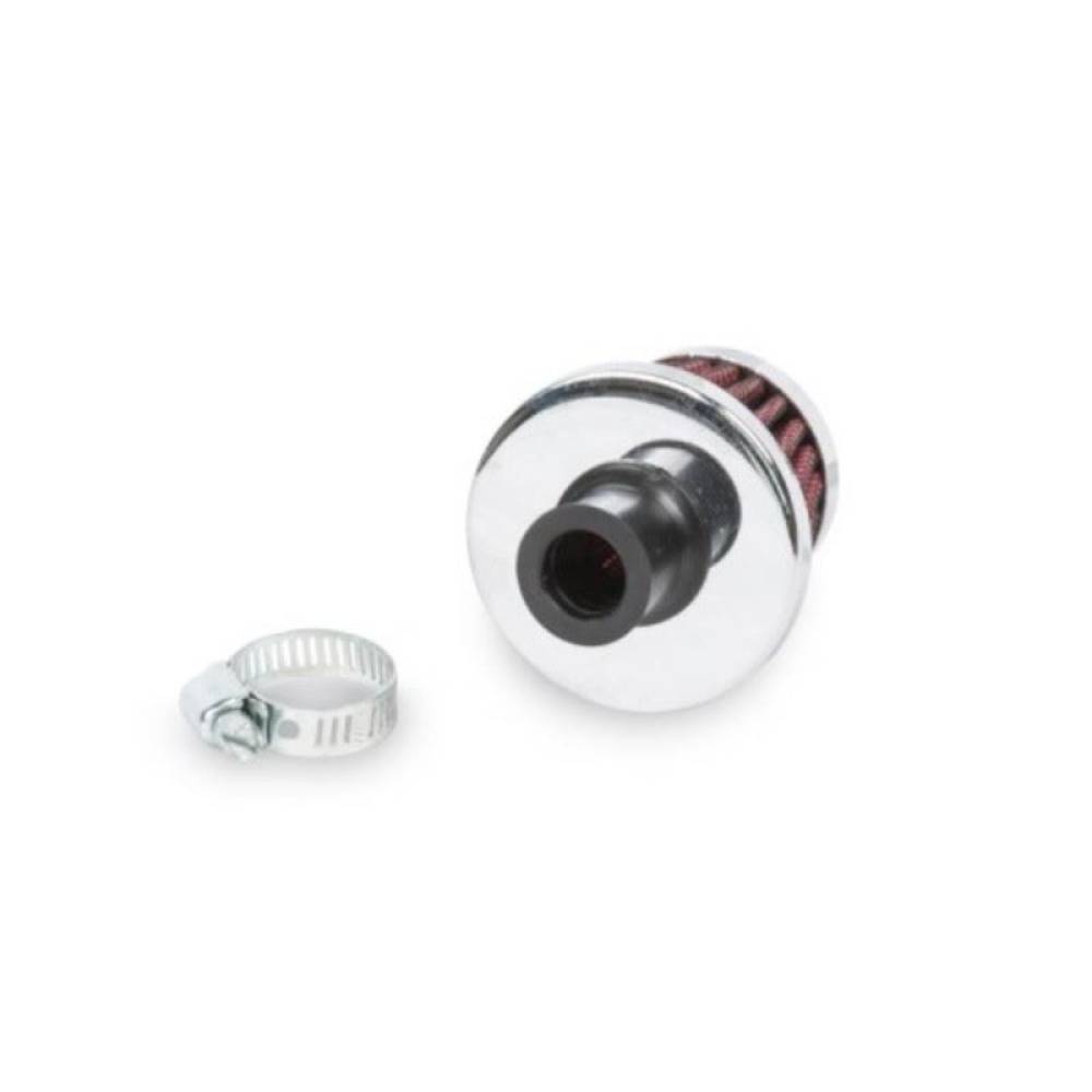 Filtru aer sport mic h3.7cm, fi1.2cm moto, ATV, 0856 Automax