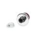 Filtru aer sport mic h3.7cm, fi1.2cm moto, ATV, 0856 Automax