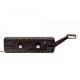 Lampa stop 450x138, 24V, LED, 6 functii, cu ceata, mers inapoi si triunghi