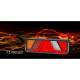 Lampa stop 450x138, 24V, LED, 6 functii, cu ceata, mers inapoi si triunghi