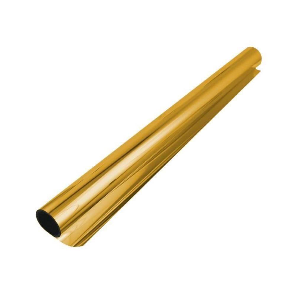 Folie geam aurie Gold Silver 58180, Carmotion Folie geam aurie Gold Silver 58180, Carmotion