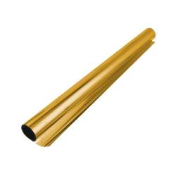 Folie geam aurie Gold Silver 58180, Carmotion