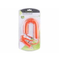 Furtun pistol aer cabina fi6, mufa Mercedes MP4, DAF, 86626 Carmotion