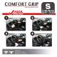 Husa volan 35-36cm, piele ecologica, Comfort Grip 2506151 CAR+
