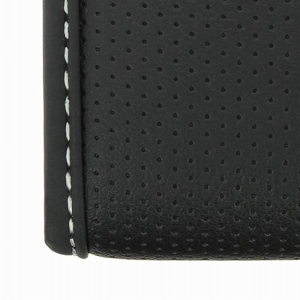 Husa volan 35-36cm, piele ecologica, Comfort Grip 2506151 CAR+