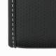 Husa volan 35-36cm, piele ecologica, Comfort Grip 2506151 CAR+
