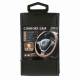 Husa volan 35-36cm, piele ecologica, Comfort Grip 2506151 CAR+