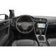 Husa volan 37-39cm, adaptabila cu ac si ata 2505WBR Car+