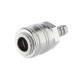 Cuplaj rapid pneumatic furtun umflat roti fi9, mama, 63563 Carmotion