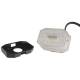 Lampa gabarit 65x42 cu LED3, fara suport, alba FT-001-B LED Fristom