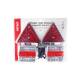 Kit lampi remorca cu magnet, cu LED, cablu 7,5m, fisa 7pini, 02140 Amio
