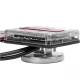 Kit lampi remorca cu magnet, cu LED, cablu 7,5m, fisa 7pini, 02140 Amio