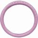 Husa volan 37-39cm imitatie piele perforata, roz cu diamante Girly FVP1205 Car+ Husa volan 37-39cm imitatie piele perforata, roz cu diamante Girly FVP1205 Car+