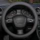 Husa volan 39-41cm, marimea L, Truck series P505170 Car+