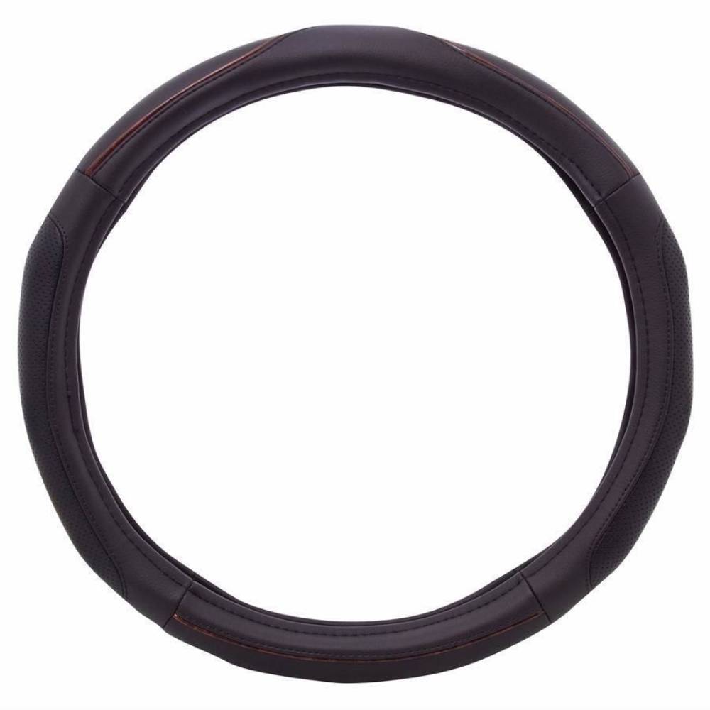 Husa volan 39-41cm, marimea L, Truck series P505170 Car+