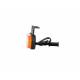 Lampa gabarit 124x51 cu LED, cu suport, cu mufa FT 070 Z+K QS075 Fristom