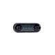 Lampa gabarit 84x27, Slim, 4 LED-uri, 2 garnituri, montare bullbar, galbena, FT-073Z DARK Fristom Lampa gabarit 84x27, Slim, 4 LED-uri, 2 garnituri, montare bullbar, galbena, FT-073Z DARK Fristom