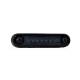 Lampa gabarit 120x27, Slim, 8 LED-uri, 2 garnituri, montare bullbar, galbena FT-073Z LONG DARK Fristom Lampa gabarit 120x27, Slim, 8 LED-uri, 2 garnituri, montare bullbar, galbena FT-073Z LONG DARK Fristom