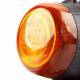 Girofar 12-24V h67, 18 LED-uri, 15W, prindere cu 3 suruburi 02927 Amio