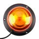 Girofar 12-24V h67, 18 LED-uri, 15W, prindere cu 3 suruburi 02927 Amio