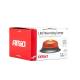 Girofar 12-24V h67, 18 LED-uri, 15W, prindere cu 3 suruburi 02927 Amio