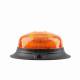 Girofar 12-24V h67, 18 LED-uri, 15W, prindere cu 3 suruburi 02927 Amio