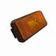 Lampa gabarit 103x55, 3 LED-uri, incastrabila cu mufa, Scania R, OEM 1737413, L2125 TruckLed