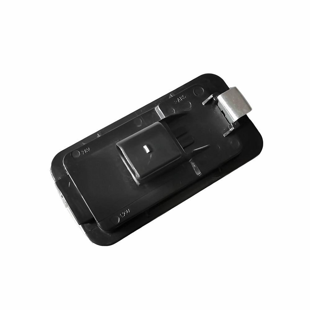 Lampa gabarit 103x55, 3 LED-uri, incastrabila cu mufa, Scania R, OEM 1737413, L2125 TruckLed