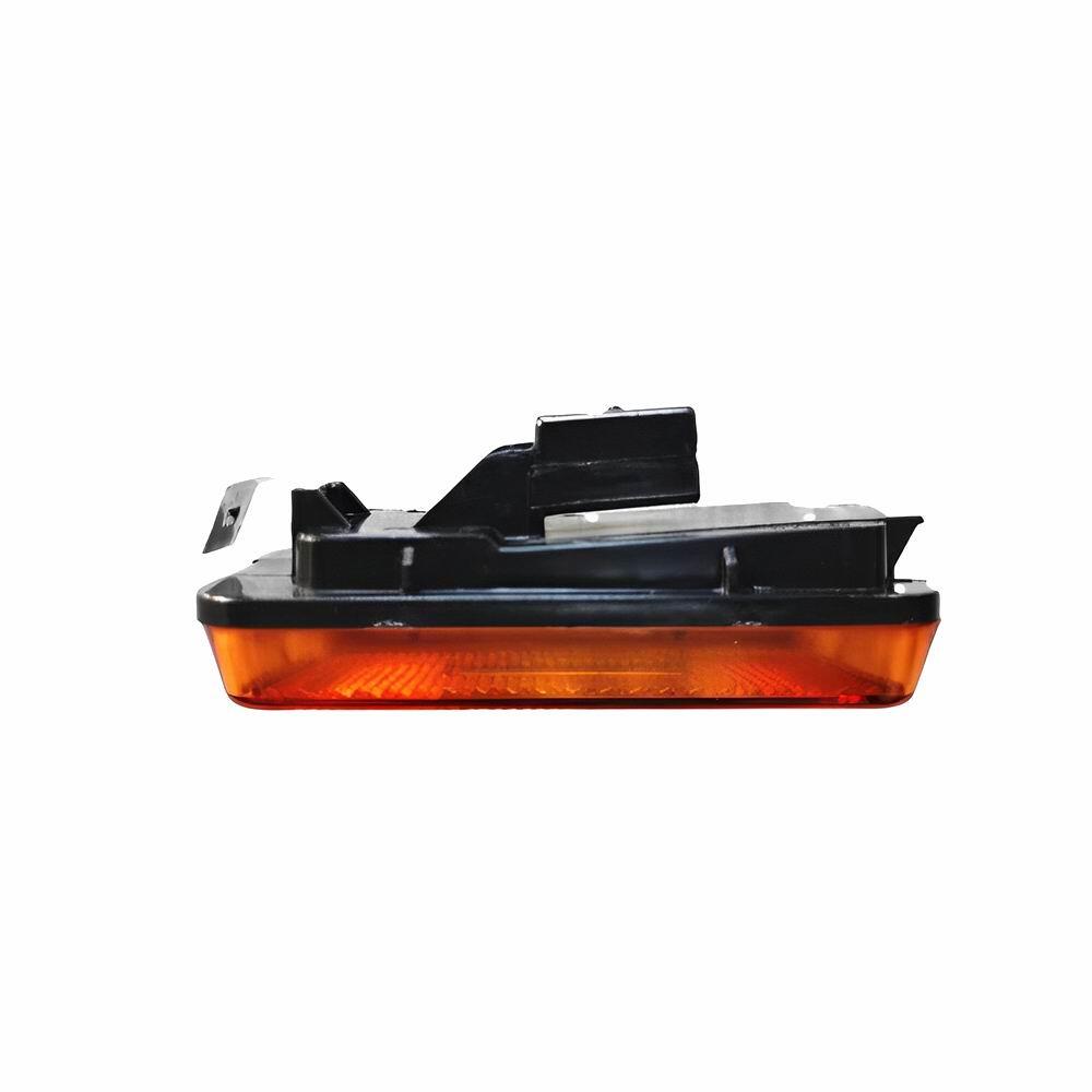 Lampa gabarit 103x55, 3 LED-uri, incastrabila cu mufa, Scania R, OEM 1737413, L2125 TruckLed