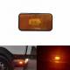 Lampa gabarit 103x55, 3 LED-uri, incastrabila cu mufa, Scania R, OEM 1737413, L2125 TruckLed