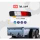 Lampa stop 238x50, 5 functii, pozitie, frana, semnalizare, mers inapoi + catadioptru, 20LED, SLIM L2320 TruckLed