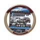 Husa volan 39-41cm, marimea L, Truck series P505179 Car+
