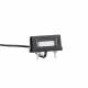 Lampa numar 83x40, LED, 12-24V, cu mufa, FT-016 LED QS075 M05 Fristom Lampa numar 83x40, LED, 12-24V, cu mufa, FT-016 LED QS075 M05 Fristom