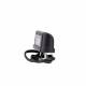 Lampa numar 83x40, LED, 12-24V, cu mufa, FT-016 LED QS075 M05 Fristom Lampa numar 83x40, LED, 12-24V, cu mufa, FT-016 LED QS075 M05 Fristom