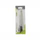 Cutit tip cutter, metalic, latime lama 18 mm, lungime 165 mm, 63428 Carmotion Cutit tip cutter, metalic, latime lama 18 mm, lungime 165 mm, 63428 Carmotion