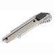 Cutit tip cutter, metalic, latime lama 18 mm, lungime 165 mm, 63428 Carmotion Cutit tip cutter, metalic, latime lama 18 mm, lungime 165 mm, 63428 Carmotion