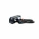 Lampa spate 255x36, 3 functii, 12-24V, slim, cu LED, FT-340 Fristom Lampa spate 255x36, 3 functii, 12-24V, slim, cu LED, FT-340 Fristom
