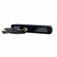 Lampa spate 255x36, 3 functii, 12-24V, slim, cu LED, FT-340 Fristom Lampa spate 255x36, 3 functii, 12-24V, slim, cu LED, FT-340 Fristom