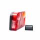 Lampa spate 238x138, 5 functii, cu triunghi si ceata, dreapta, FT-088 PPM Fristom