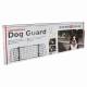 Grilaj separator portbagaj, prindere pe tetiera, pentru caini, Dog Guard, DOG20RN SwissDrive