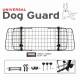 Grilaj separator portbagaj, prindere pe tetiera, pentru caini, Dog Guard, DOG20RN SwissDrive