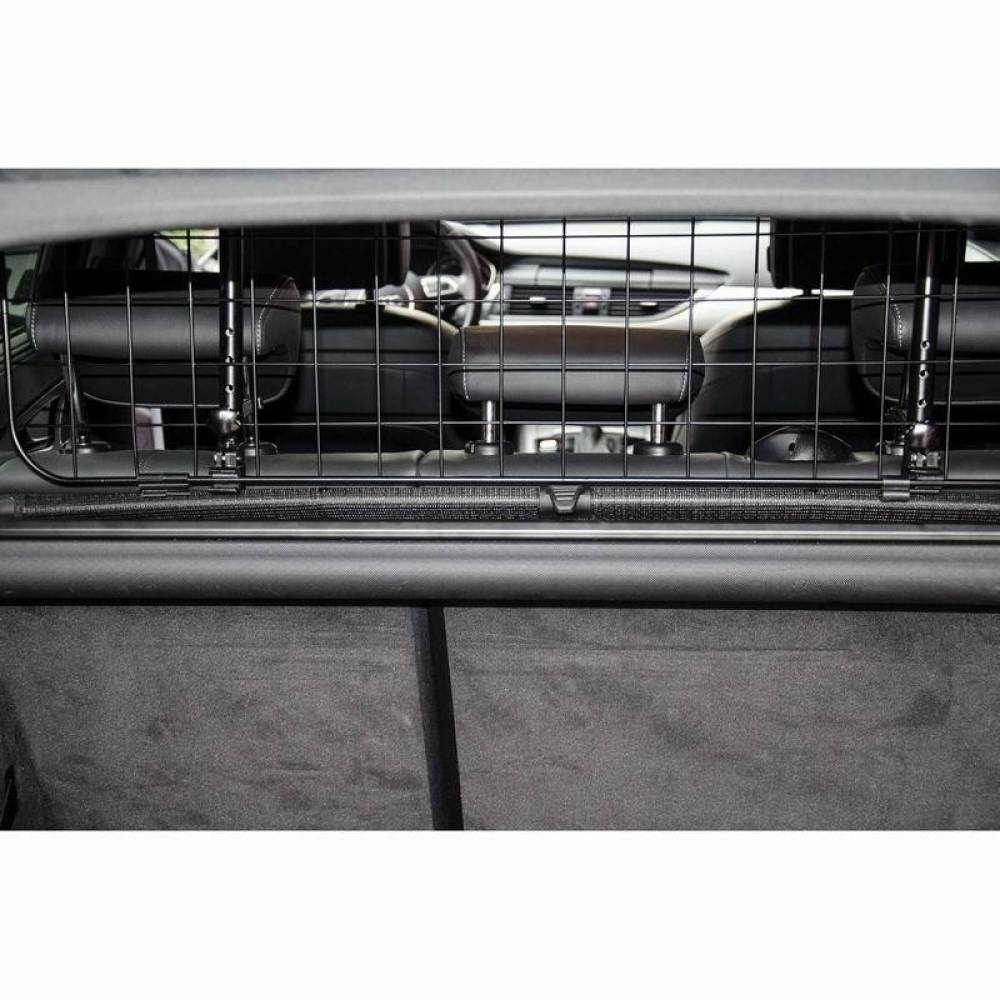 Grilaj separator portbagaj, prindere pe tetiera, pentru caini, Dog Guard, DOG20RN SwissDrive