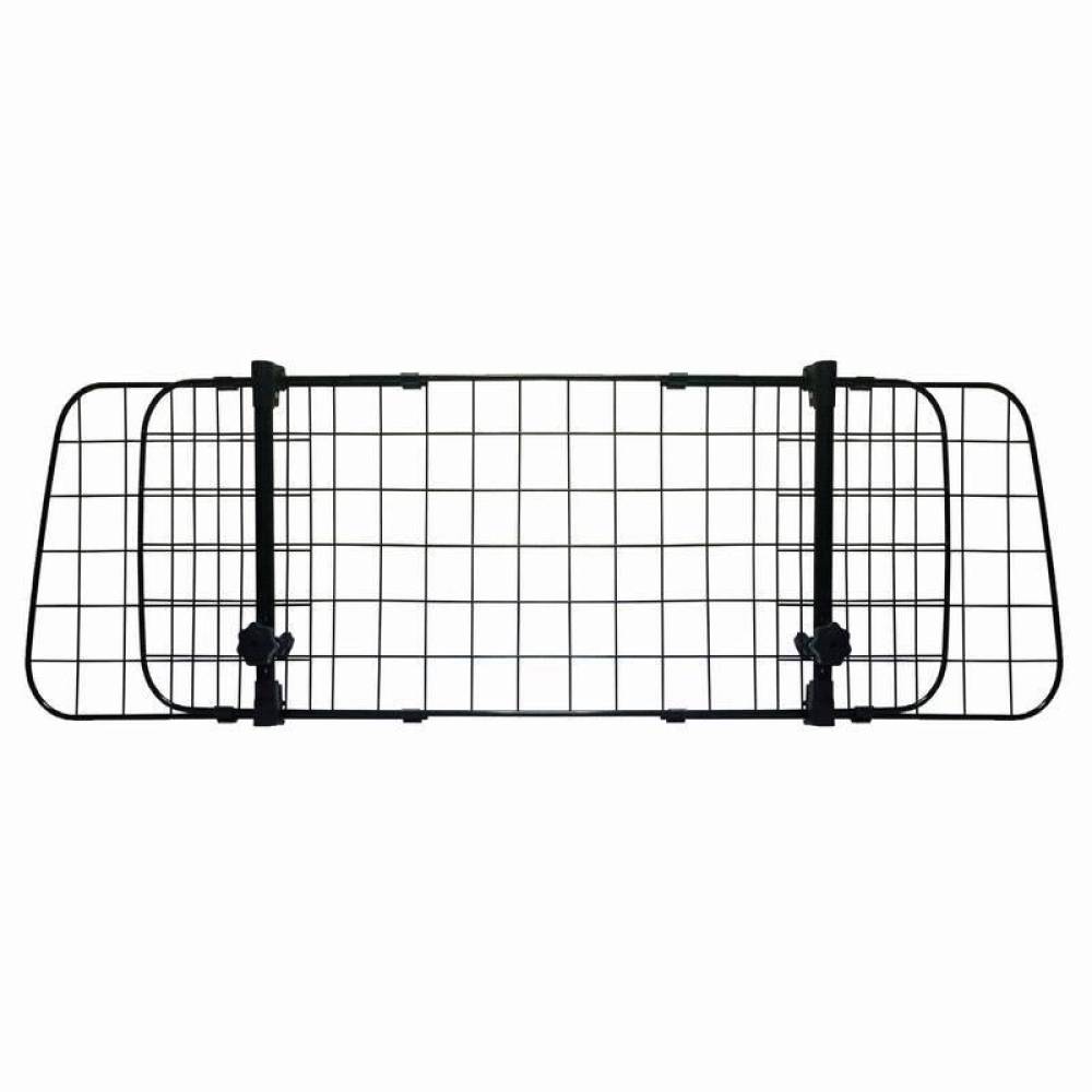 Grilaj separator portbagaj, prindere pe tetiera, pentru caini, Dog Guard, DOG20RN SwissDrive