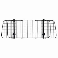 Grilaj separator portbagaj, prindere pe tetiera, pentru caini, Dog Guard, DOG20RN SwissDrive
