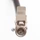 Furtun umflat roti pistol aer cu mufa de 1/4, WDP024 Hico 