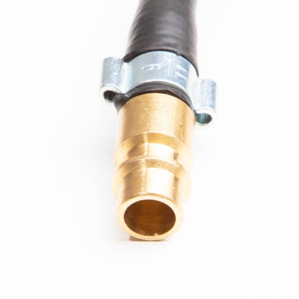 Furtun umflat roti pistol aer cu mufa de 1/4, WDP024 Hico 