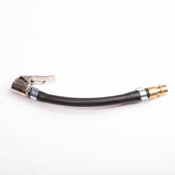 Furtun umflat roti pistol aer cu mufa de 1/4, WDP024 Hico 
