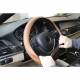 Husa volan 39-40cm, L, piele ecologica Comfort Grip, 2506320 Car+
