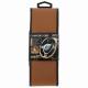 Husa volan 39-40cm, L, piele ecologica Comfort Grip, 2506320 Car+