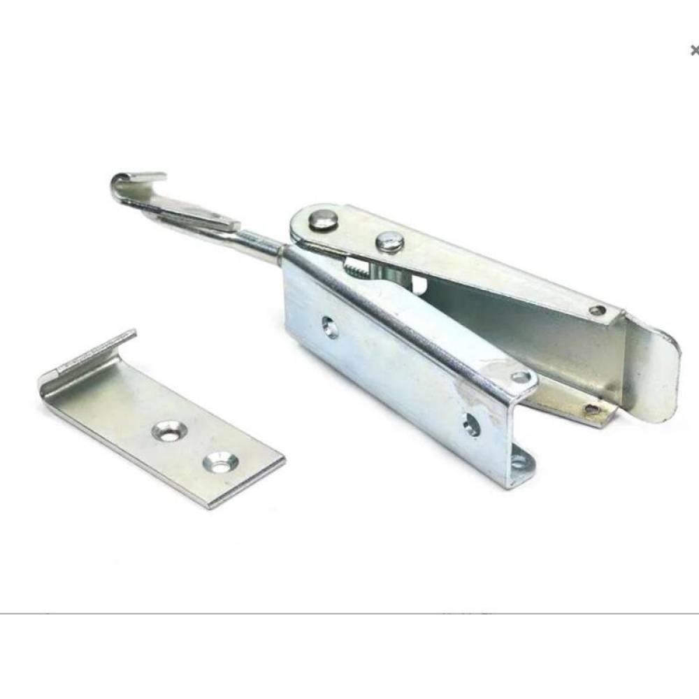 Inchizator oblon inchidere laterala, 185x27 mm, ZBR/KPL Solus 